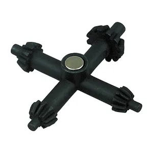 Lisle Lisle, magnetic chuck key, large