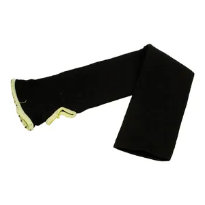 Lisle Lisle, Hot Sleeve. With free fingers & thumb