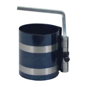 Lisle Lisle, piston ring compressor tool