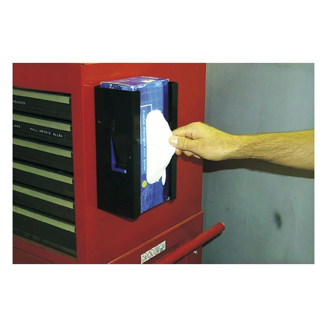 Lisle Magnetic glove dispencer