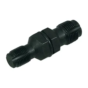 Lisle Lisle, 14 & 18mm threaded spark plug thread chaser