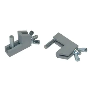 Lisle Lisle, hose clamp pincher set (2-pack)
