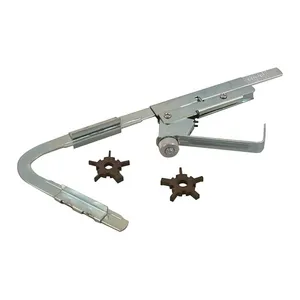Lisle Lisle, Piston ring groove cleaner
