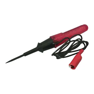 Lisle Lisle, low circuit tester