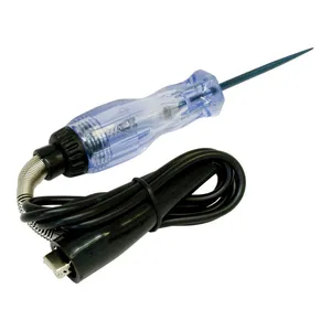 Lisle Lisle, Heavy Duty circuit tester basic