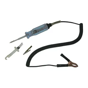 Lisle Lisle, Ultimate Tester Kit with light & buzzer