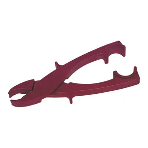 Lisle Lisle, spark plug / cartridge fuse puller. Multi-angle