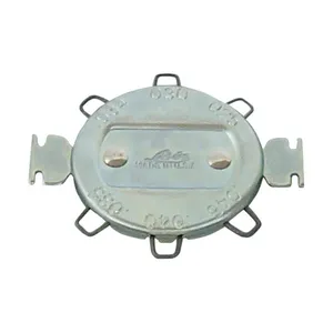 Lisle Lisle, spark plug gapper/gauge tool
