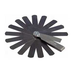 Lisle Lisle, feeler gauge. Standard