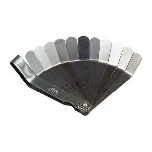 Lisle Lisle, feeler gauge.Valve Tappets