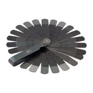 Lisle Lisle, feeler gauge. Go-No-Go