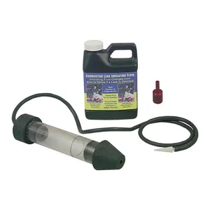 Lisle Lisle, combustion leak detector tool