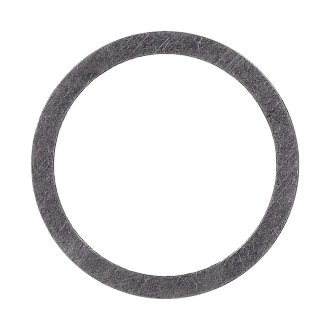 S&S Sprocket shaft bearing spacer shim. .106" - 9127