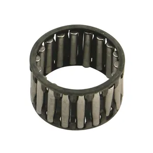 S&S S&S, pinion shaft bearing, Sportster. Red