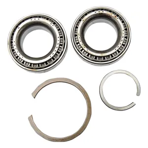 S&S S&S, sprocket shaft bearing assembly