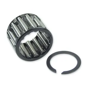S&S Pinion shaft bearing. Red