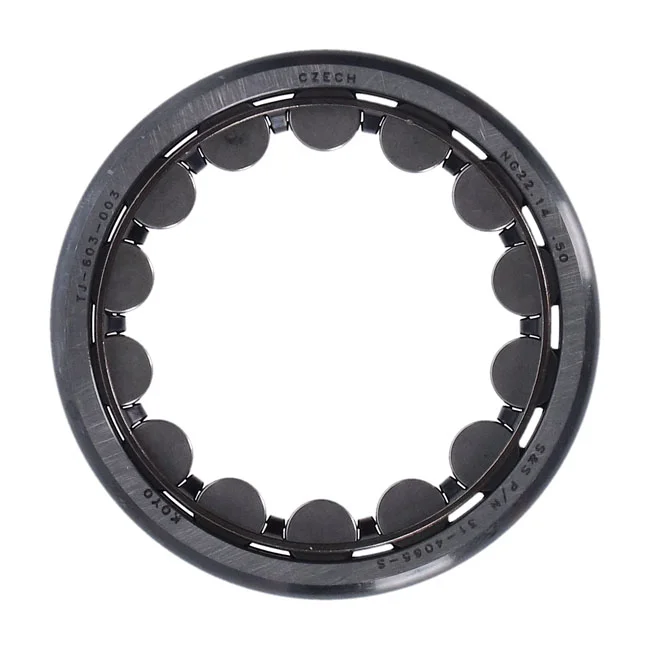 S&S BEARING PINION 00-07TC