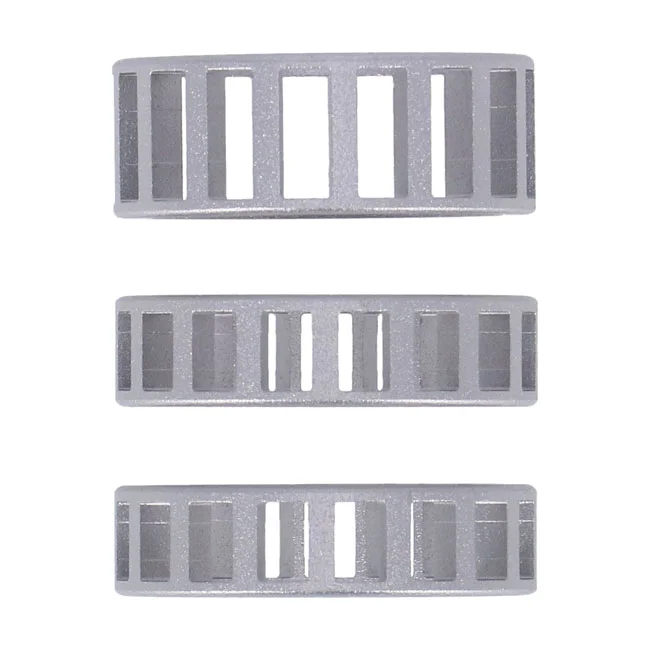 S&S Connecting rod retainer set - 24370-52B