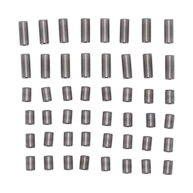 S&S Connecting rod roller set. Standard