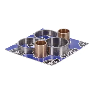S&S S&S, connecting rod race and wristpin bushing set