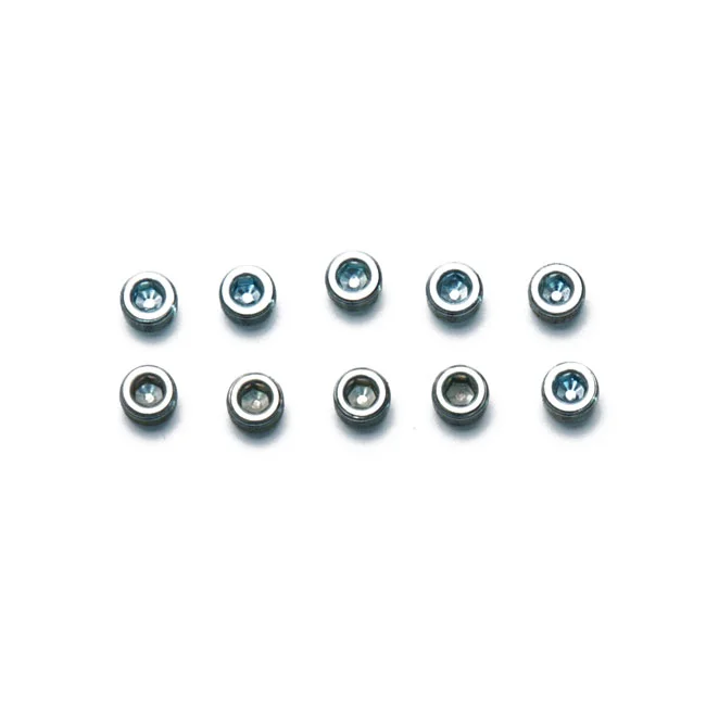 S&S 1/8-27 NPT allen pipe plug - 45830-48