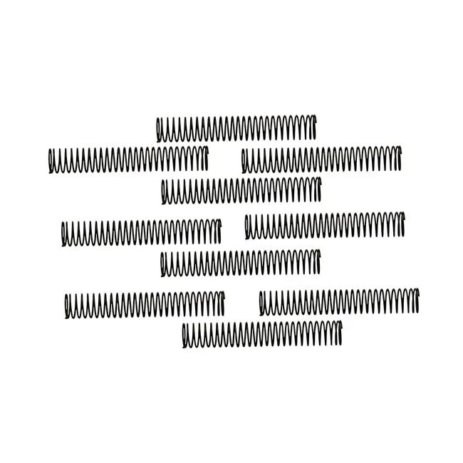 S&S SPRING O.P. CK VLV 10PK