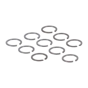 S&S S&S, retaining rings. Oil pump drive shaft (outer)
