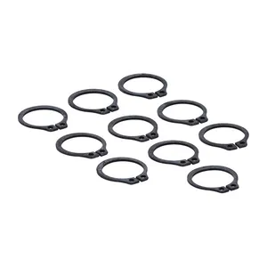 S&S S&S, retaining ring oil pump drive shaft
