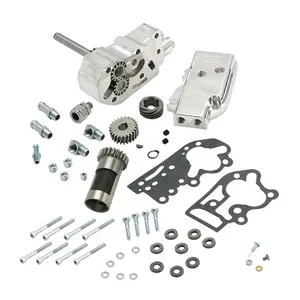 S&S S&S, oil pump kit with gears. 48-53 style