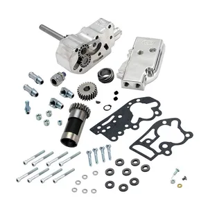 S&S S&S, oil pump kit with gears. 54-69 style
