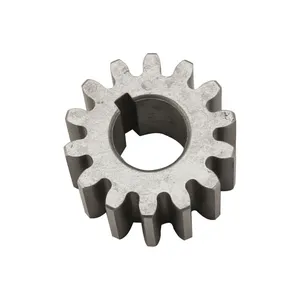 S&S S&S, return gear, driven. oil pump