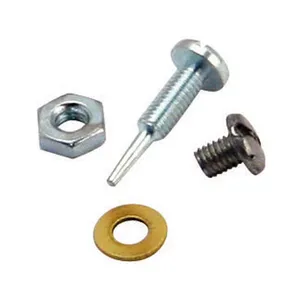 S&S S&S, primary chain oil screw kit