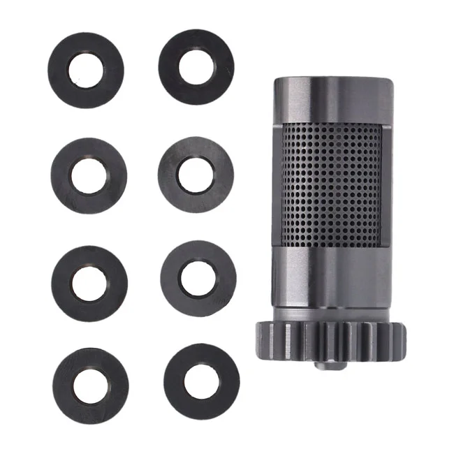 S&S +.030BREATHER GEARL77-99