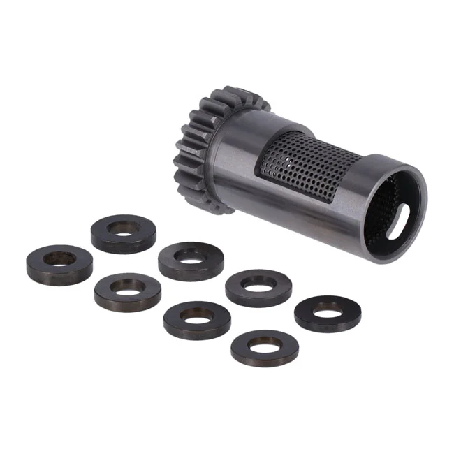 S&S +.030BREATHER GEARL77-99