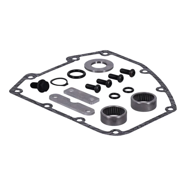 S&S KIT INST GD CAM 07-17TC