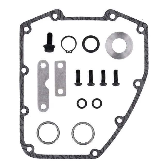 S&S KIT INST GD CAM 07-17TC