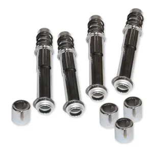 S&S S&S, pushrod cover kit (excl. retainers)