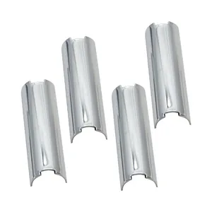 S&S S&S, 2.600" pushrod keeper/retainer clip set
