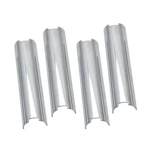 S&S S&S, 3.100" pushrod keeper/retainer clip set