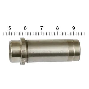 S&S S&S, cast iron valve guide in/ex. +.060"
