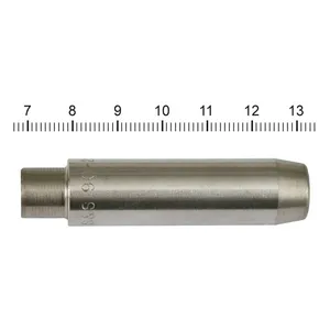 S&S S&S, cast iron valve guide in/ex. STD