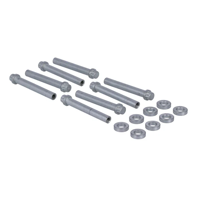 S&S Head bolt kit