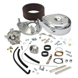 S&S S&S, Super G carburetor kit
