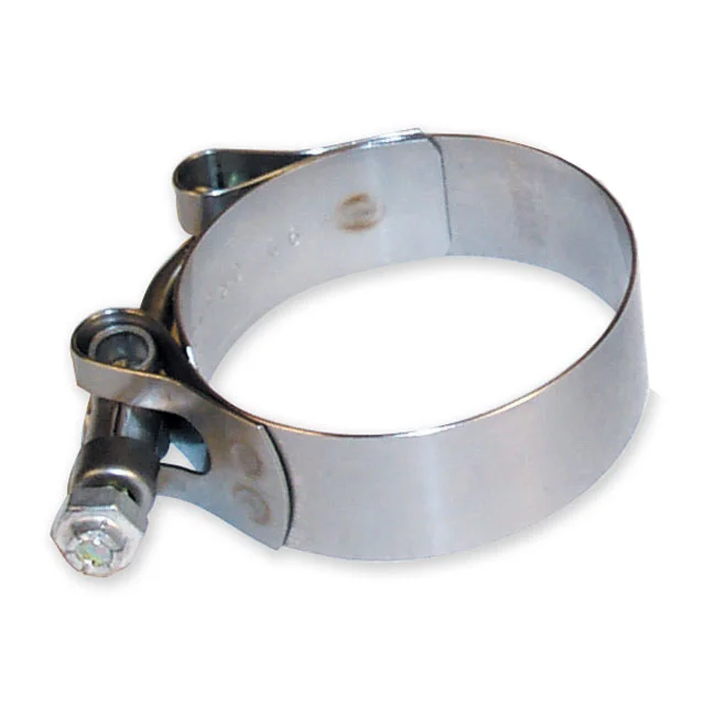 S&S CLAMP INT 55-78 O-RING