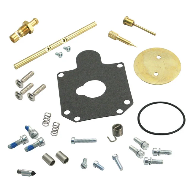 S&S REBUILD KIT MSTR S S A/B