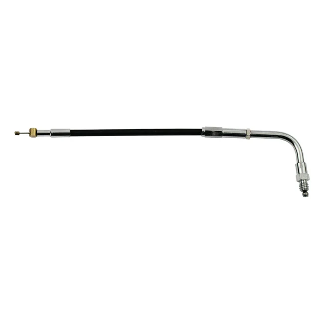 S&S CABLE THR 36 BLK 81-95