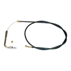 S&S S&S, throttle cable, 39" pull