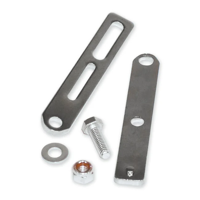 S&S ADJ. CARB SUPPORT BRACKET