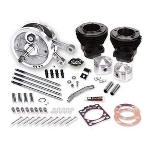 S&S S&S, 93" Shovelhead Sidewinder kit