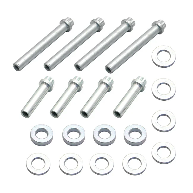 S&S BOLT KT HEAD S S BT/XL